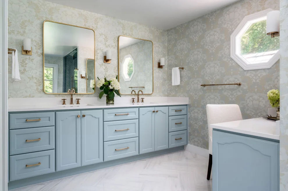 Kaitlin LeFebre - Case Design/Remodeling, Inc. - Photo 6