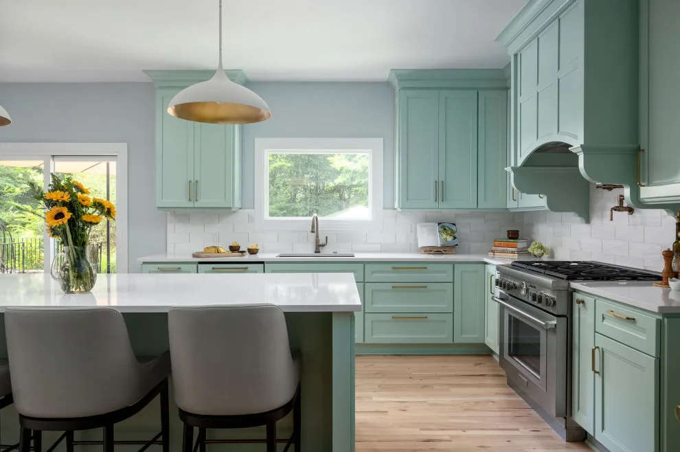 Kaitlin LeFebre - Case Design/Remodeling, Inc. - Photo 4