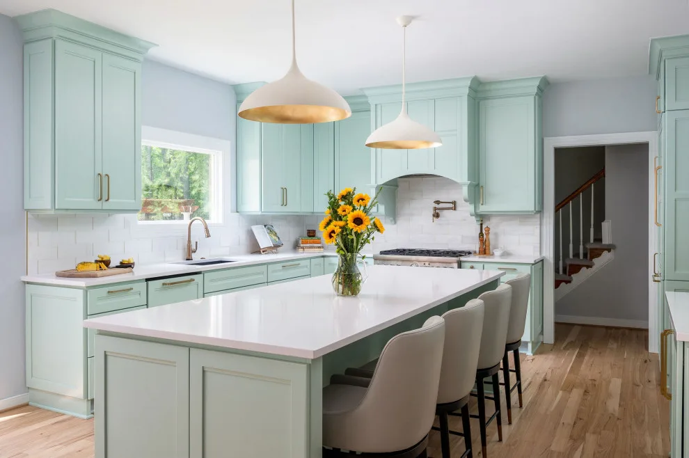 Kaitlin LeFebre - Case Design/Remodeling, Inc. - Photo 12