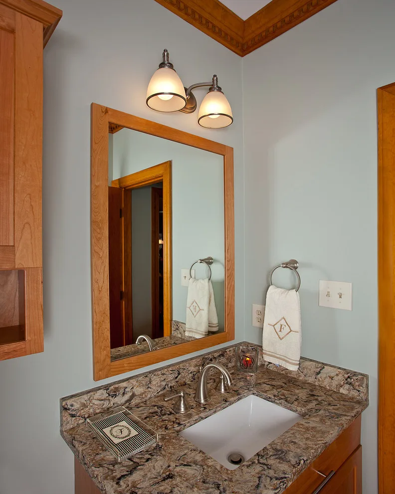 Complete home renovation by Quality Design & Construction - Photo 16