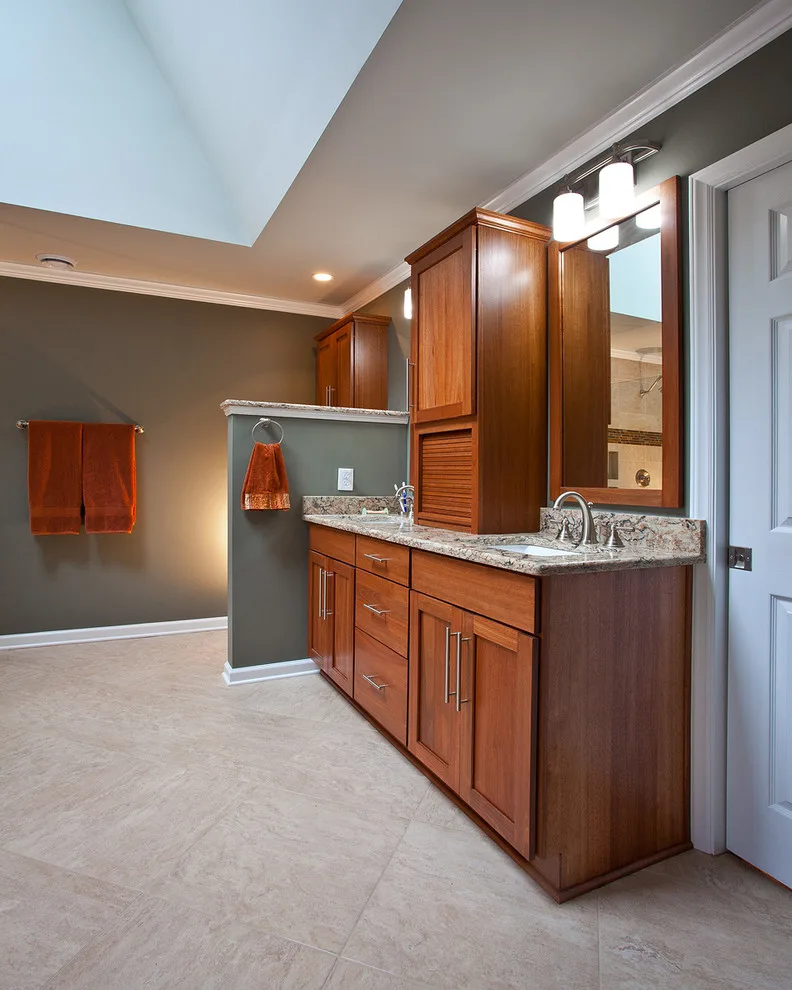 Complete home renovation by Quality Design & Construction - Photo 3