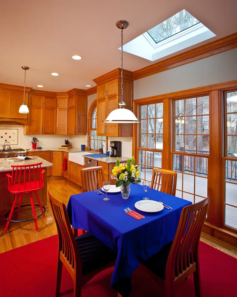 Complete home renovation by Quality Design & Construction - Photo 9