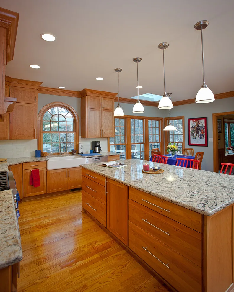 Complete home renovation by Quality Design & Construction - Photo 8