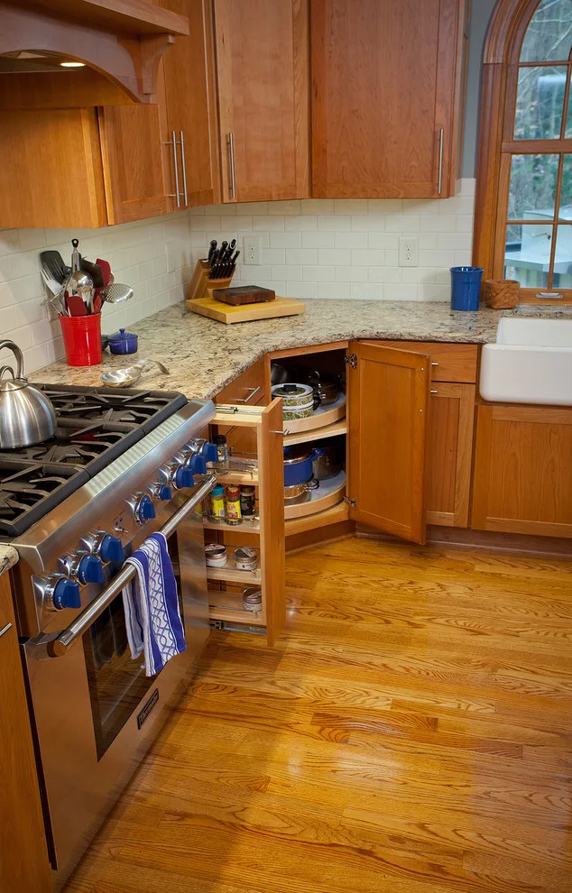 Complete home renovation by Quality Design & Construction - Photo 14