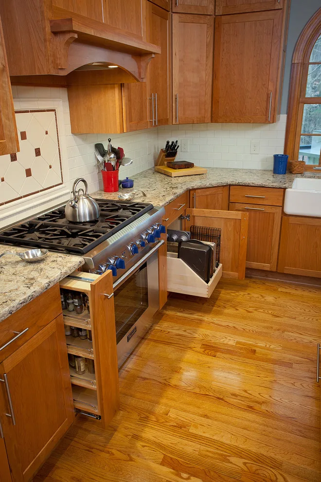 Complete home renovation by Quality Design & Construction - Photo 5