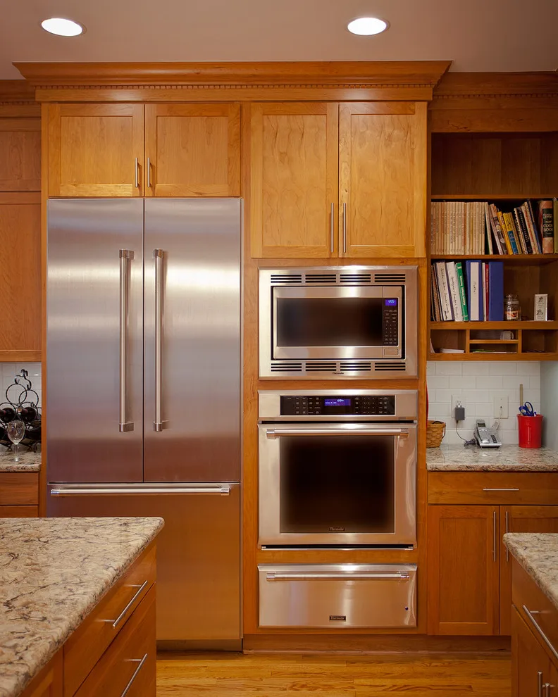Complete home renovation by Quality Design & Construction - Photo 2