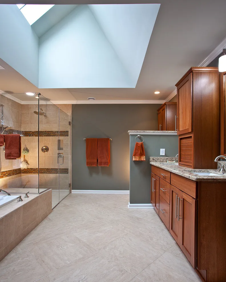 Complete home renovation by Quality Design & Construction - Photo 17