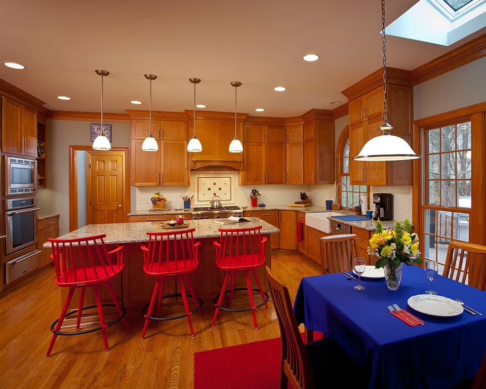 Complete home renovation by Quality Design & Construction - Photo 11