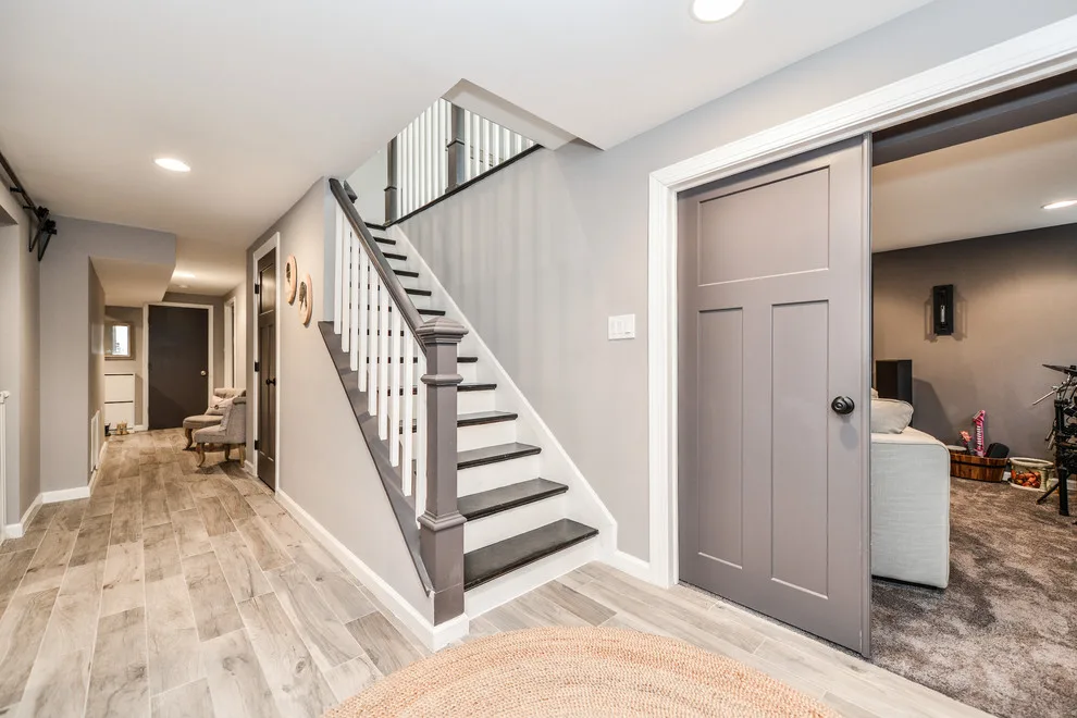 Comprehensive Home Remodeling in Annandale, VA by Ideal Construction & Remodeling - Photo 10