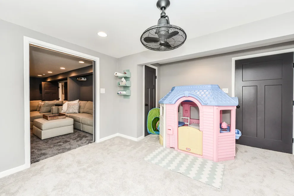 Comprehensive Home Remodeling in Annandale, VA by Ideal Construction & Remodeling - Photo 4