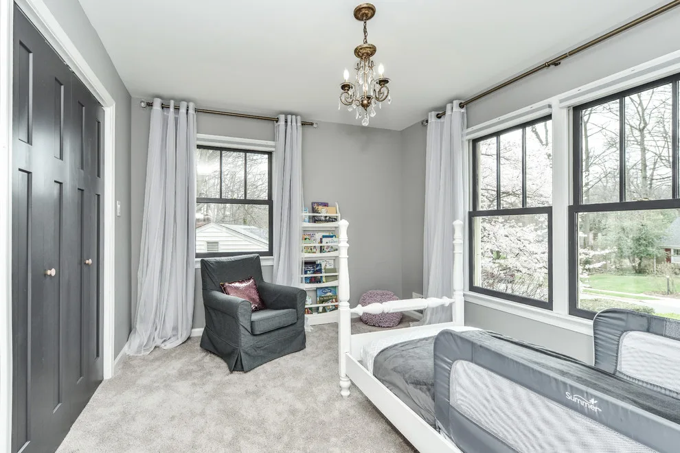 Comprehensive Home Remodeling in Annandale, VA by Ideal Construction & Remodeling - Photo 13