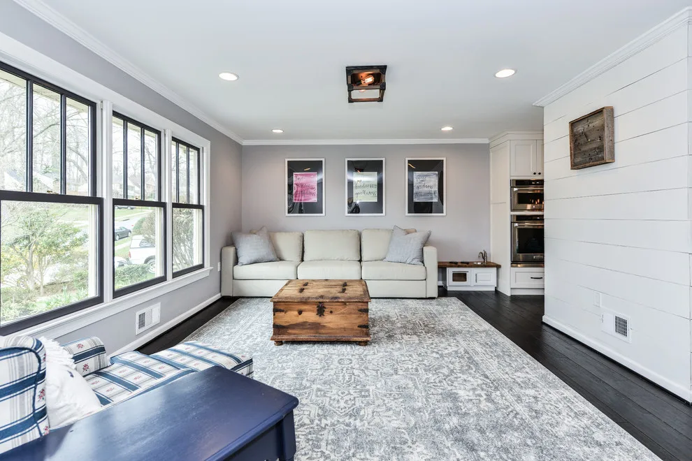 Ideal Construction & Remodeling - Photo 4