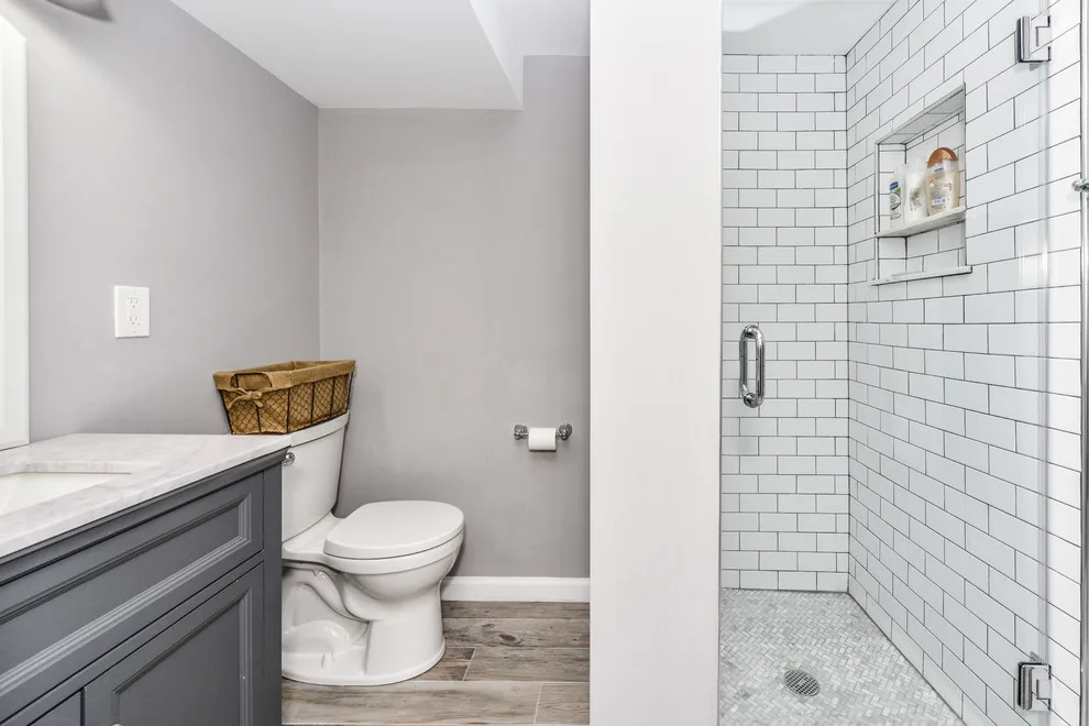 Comprehensive Home Remodeling in Annandale, VA by Ideal Construction & Remodeling - Photo 15