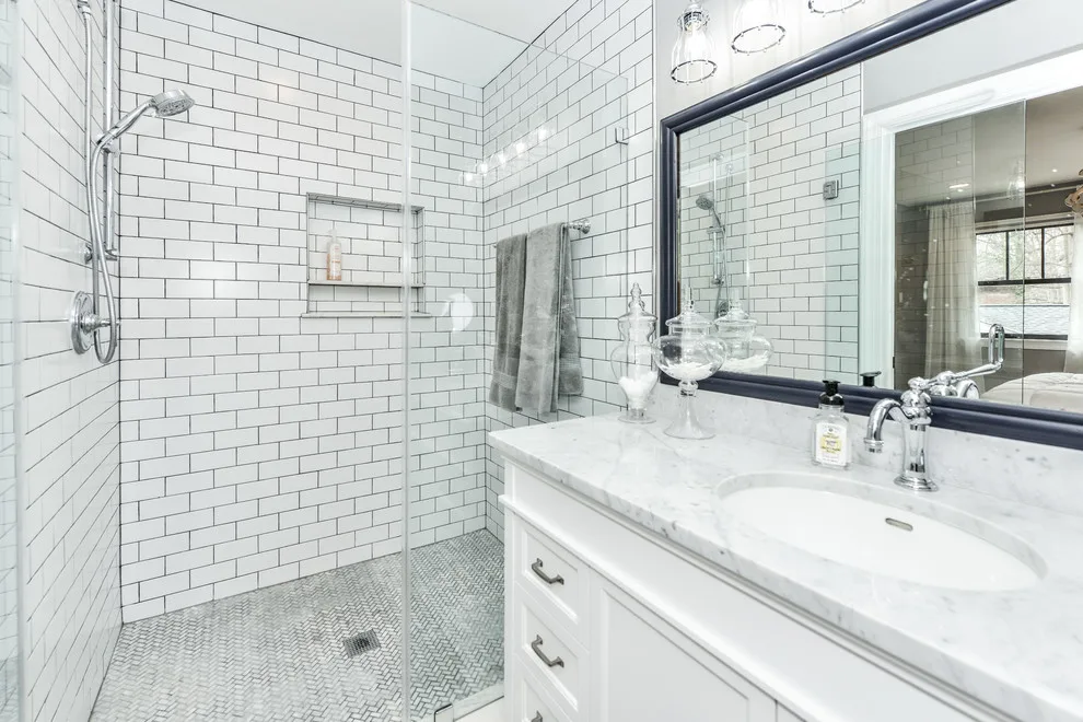Comprehensive Home Remodeling in Annandale, VA by Ideal Construction & Remodeling - Photo 11