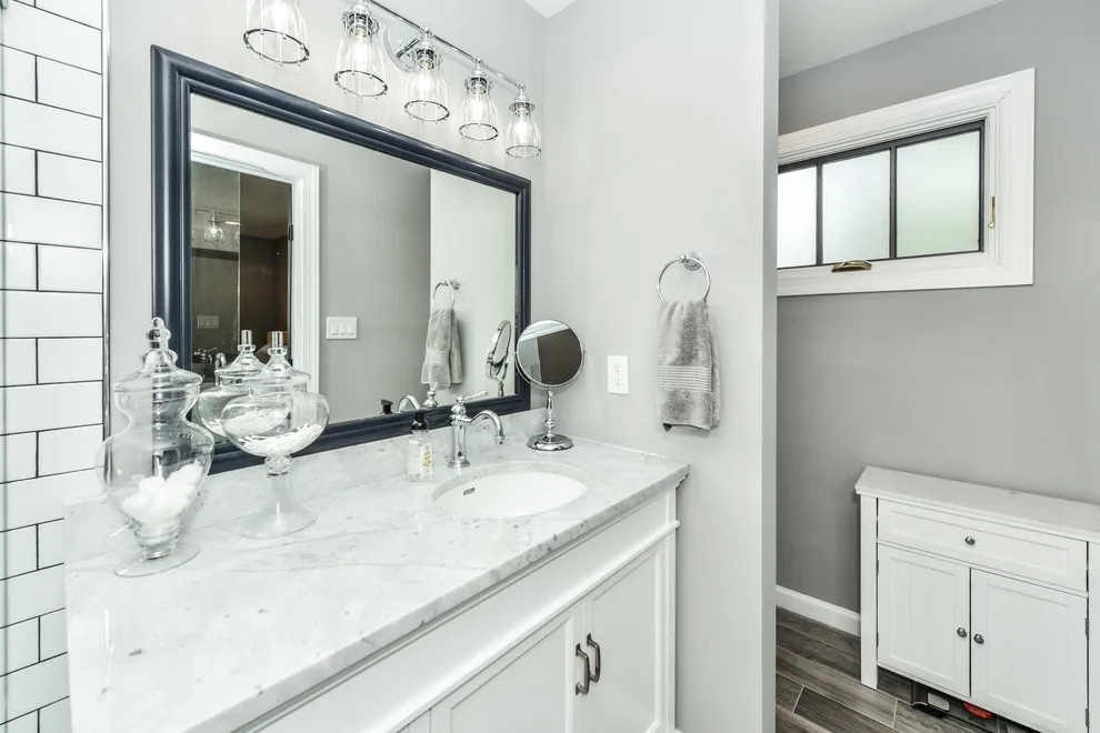 Comprehensive Home Remodeling in Annandale, VA by Ideal Construction & Remodeling - Photo 8