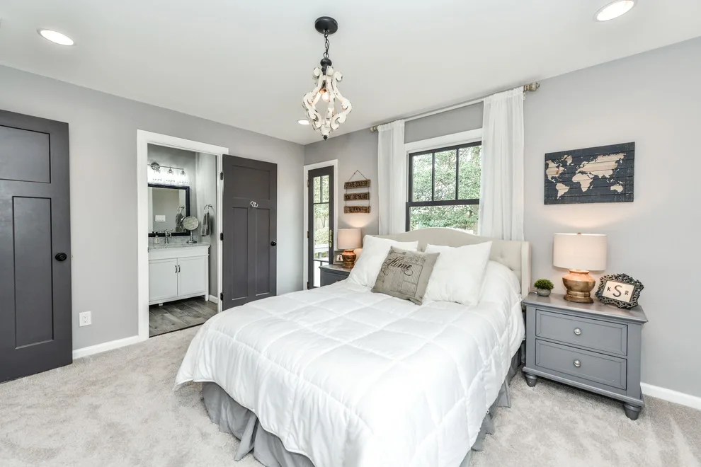 Comprehensive Home Remodeling in Annandale, VA by Ideal Construction & Remodeling - Photo 14
