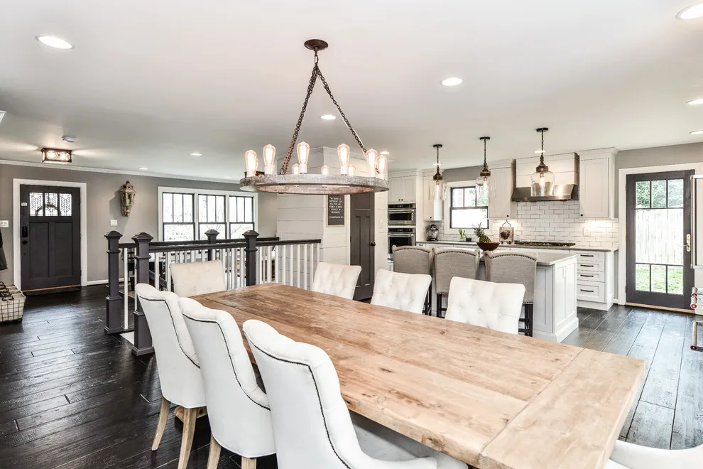Comprehensive Home Remodeling in Annandale, VA by Ideal Construction & Remodeling - Photo 20
