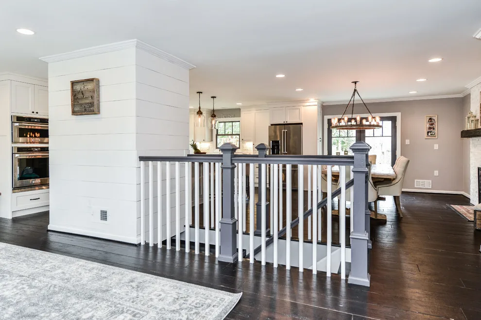 Comprehensive Home Remodeling in Annandale, VA by Ideal Construction & Remodeling - Photo 16