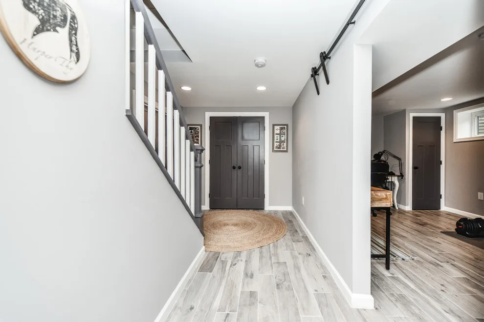 Comprehensive Home Remodeling in Annandale, VA by Ideal Construction & Remodeling - Photo 21