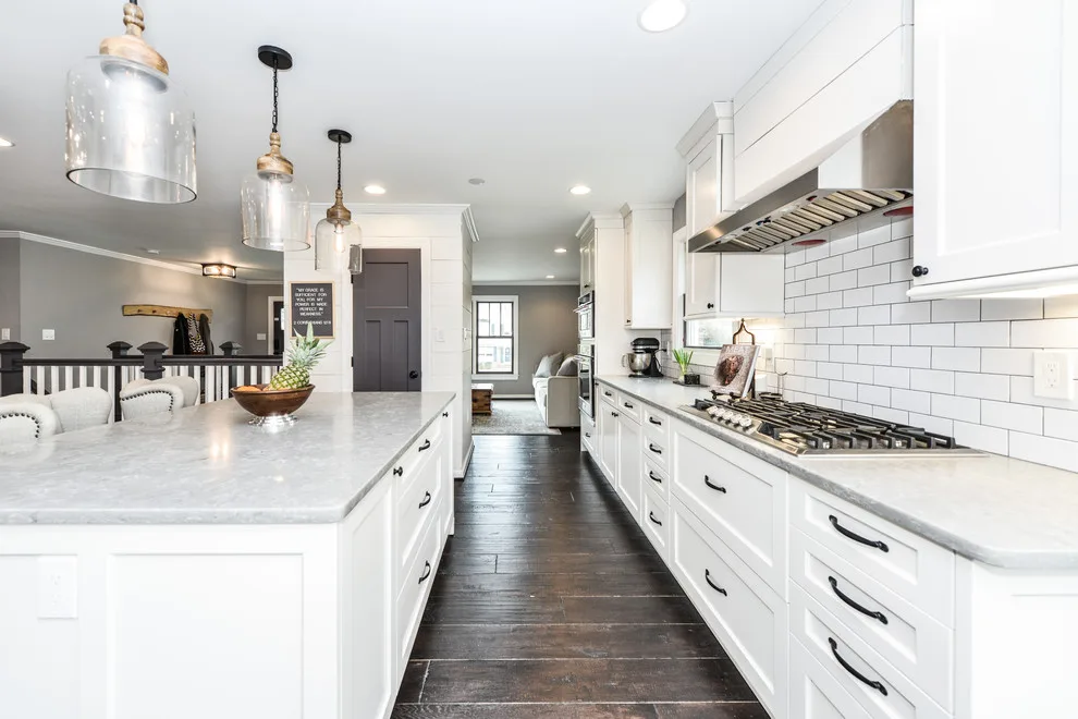 Comprehensive Home Remodeling in Annandale, VA by Ideal Construction & Remodeling - Photo 3
