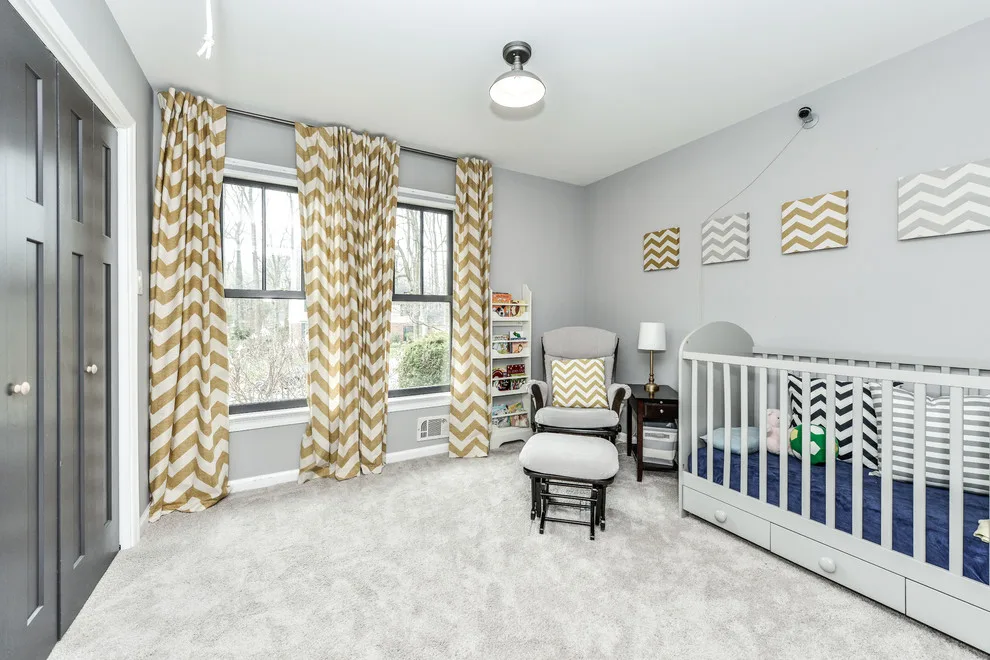 Comprehensive Home Remodeling in Annandale, VA by Ideal Construction & Remodeling - Photo 12