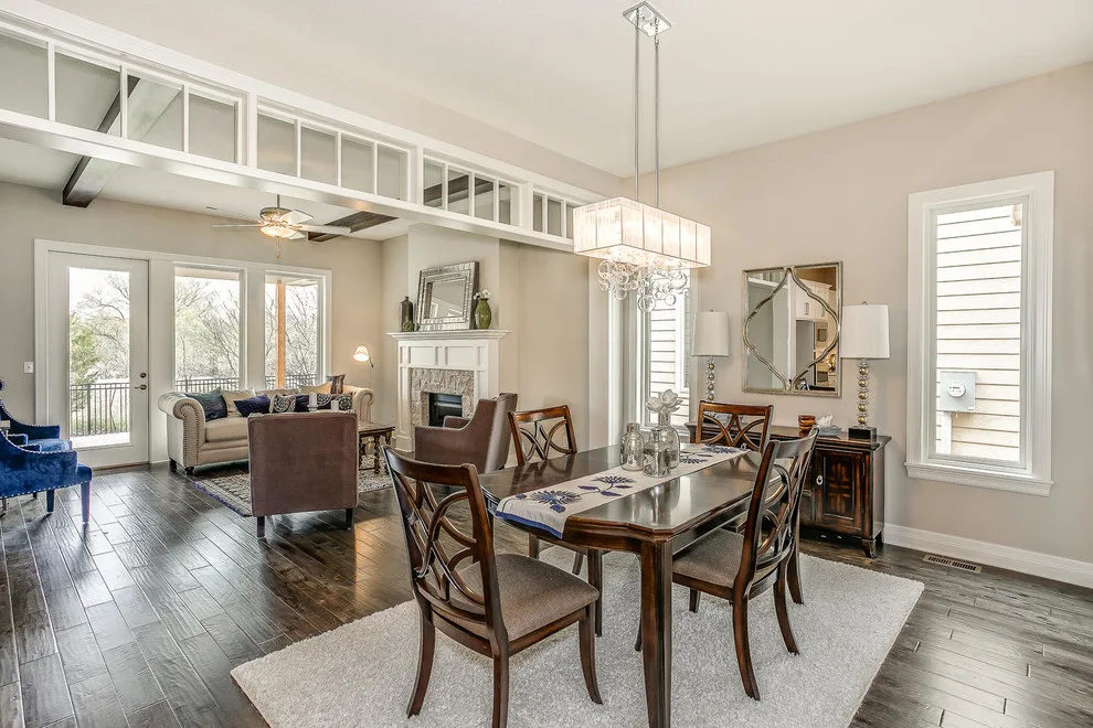 Frontgate - Wichita, Kansas by Nies Homes - Photo 7