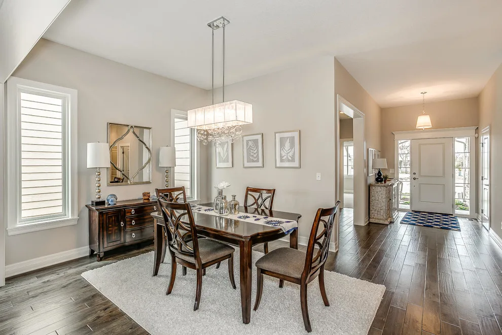 Frontgate - Wichita, Kansas by Nies Homes - Photo 21