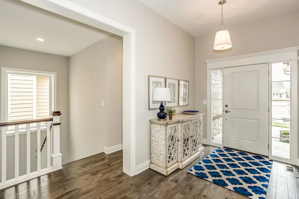 Frontgate - Wichita, Kansas by Nies Homes - Photo 18