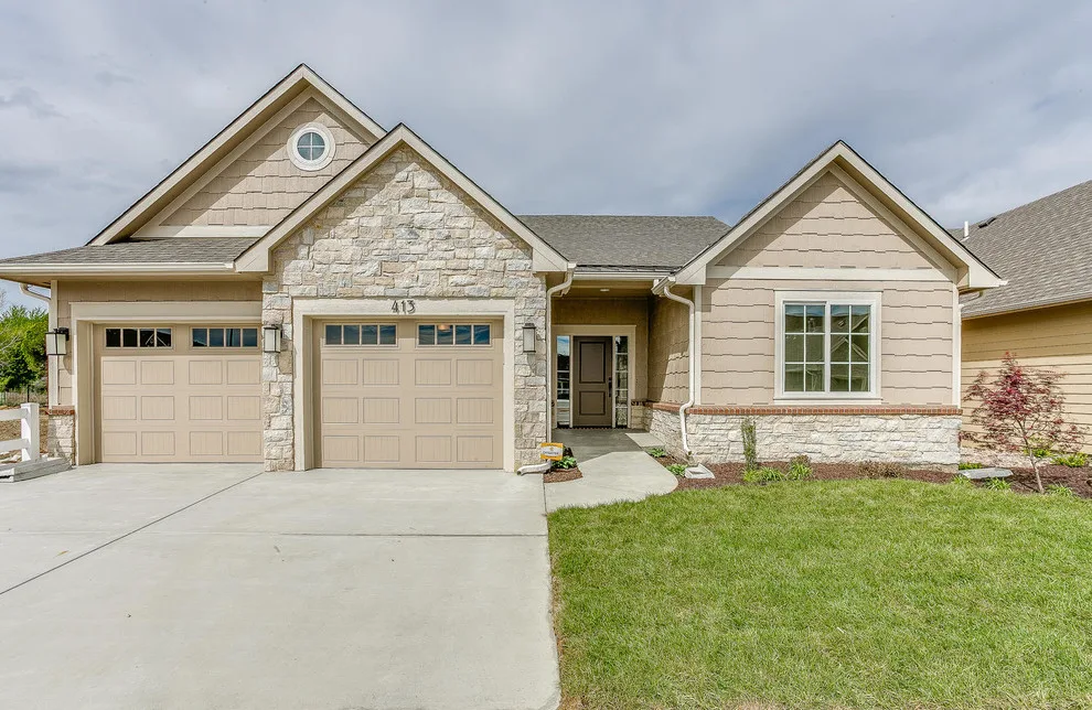 Frontgate - Wichita, Kansas by Nies Homes - Photo 10