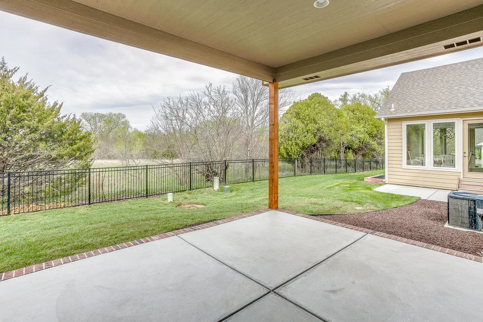 Frontgate - Wichita, Kansas by Nies Homes - Photo 11