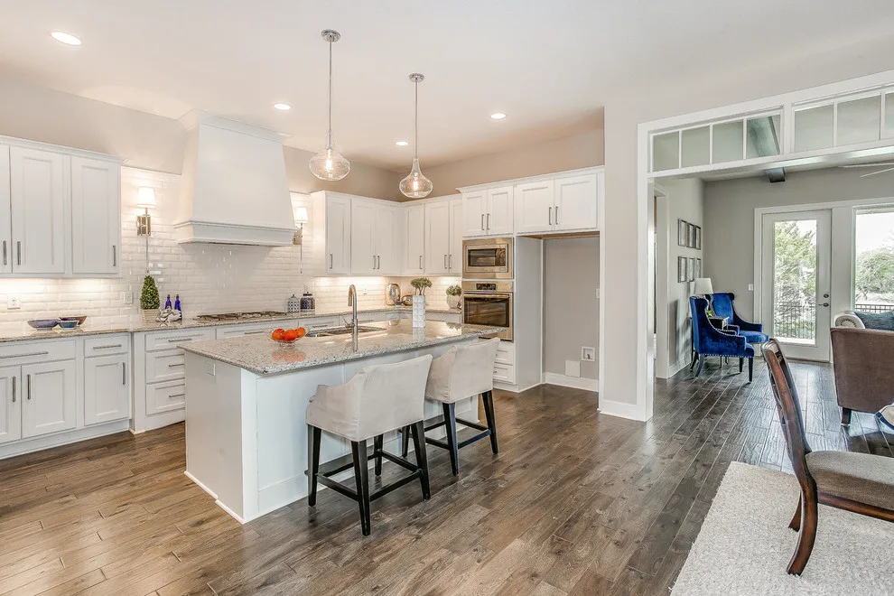 Frontgate - Wichita, Kansas by Nies Homes - Photo 16