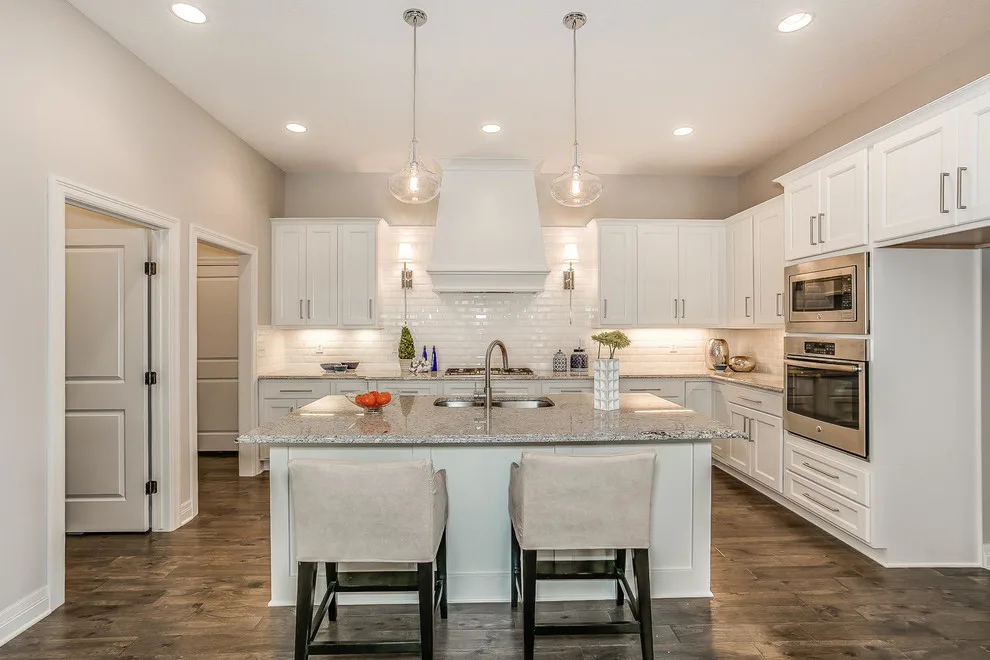 Frontgate - Wichita, Kansas by Nies Homes - Photo 14