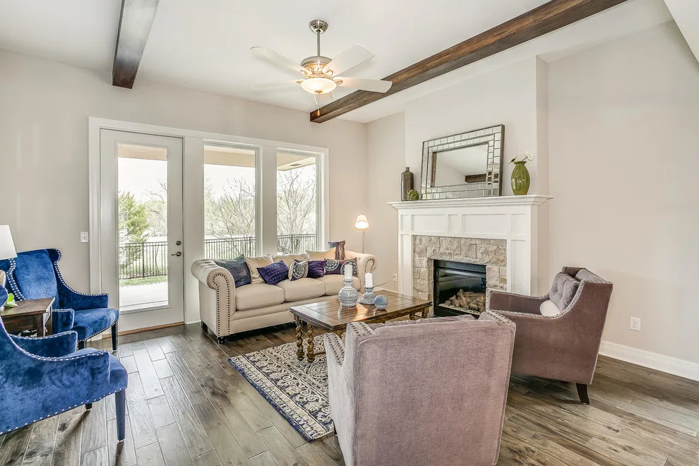 Frontgate - Wichita, Kansas by Nies Homes - Photo 9