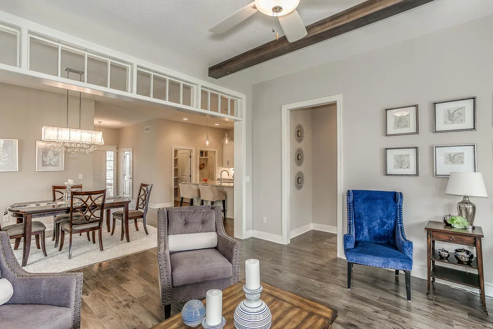 Frontgate - Wichita, Kansas by Nies Homes - Photo 19