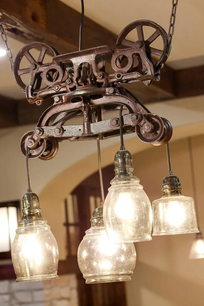 Savage Ginger by Ed Saloga Design Build - Photo 10