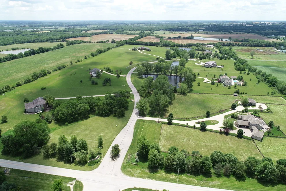 Willow Bend Ranch Project by Dan Quinn Kc - Photo 8