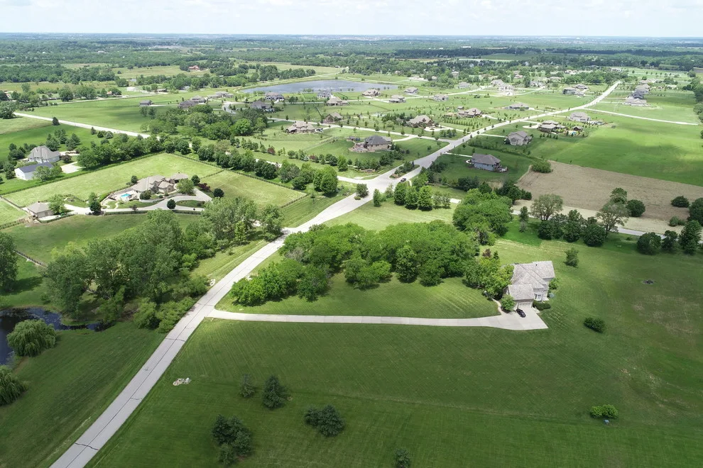 Willow Bend Ranch Project by Dan Quinn Kc - Photo 5