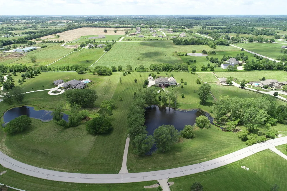 Willow Bend Ranch Project by Dan Quinn Kc - Photo 6