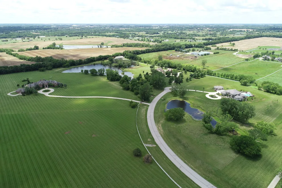 Willow Bend Ranch Project by Dan Quinn Kc - Photo 3