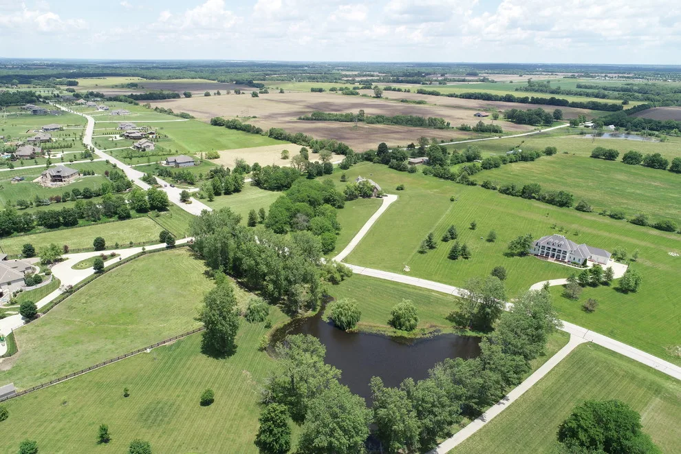 Willow Bend Ranch Project by Dan Quinn Kc - Photo 9