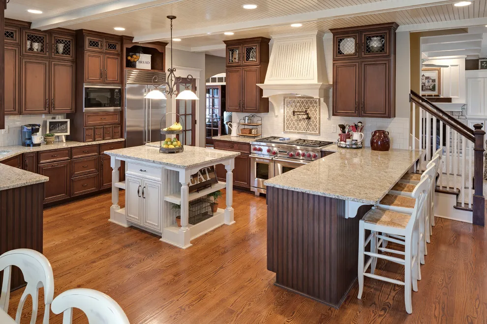 Interior Design by Ed Saloga Design Build - Photo 19