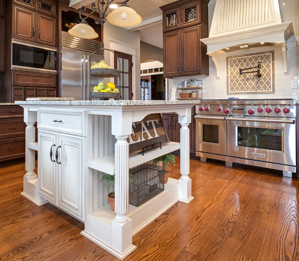 Ed Saloga Design Build - Photo 4