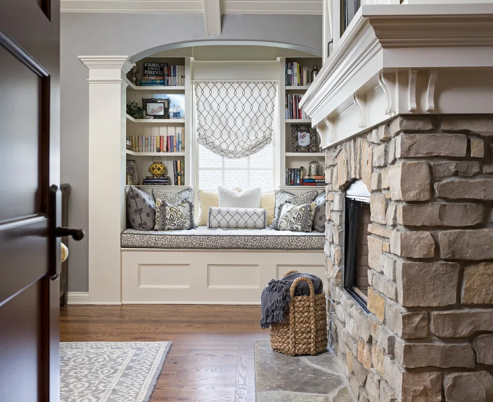 Interior Design by Ed Saloga Design Build - Photo 38