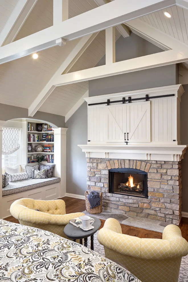 Interior Design by Ed Saloga Design Build - Photo 46