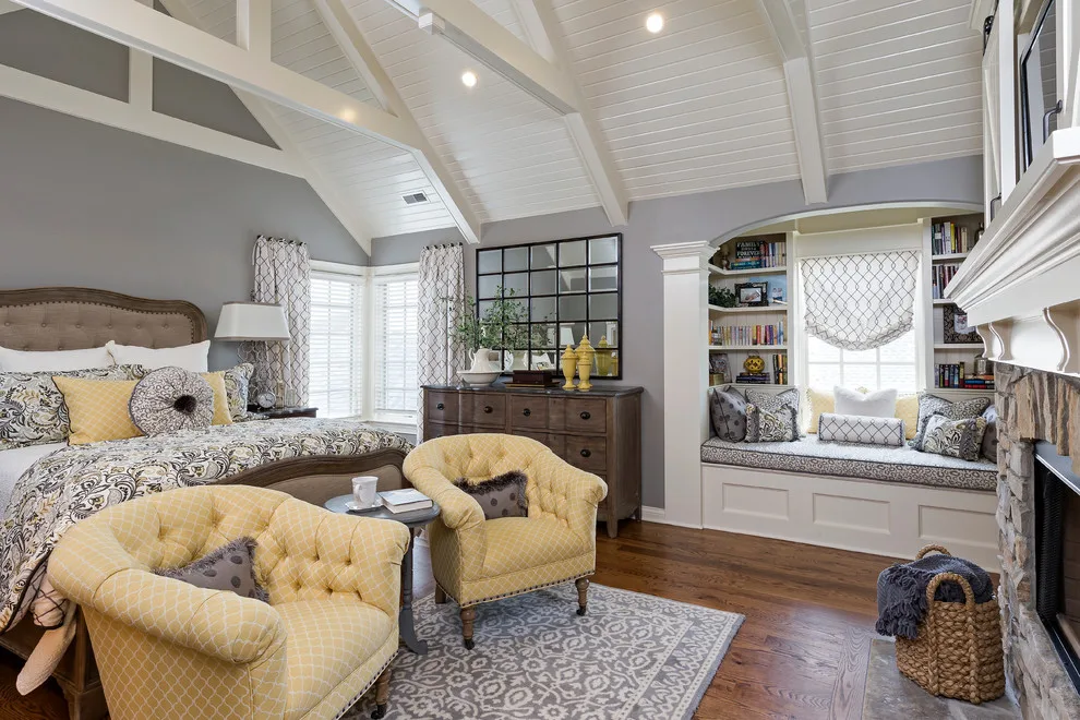 Interior Design by Ed Saloga Design Build - Photo 20