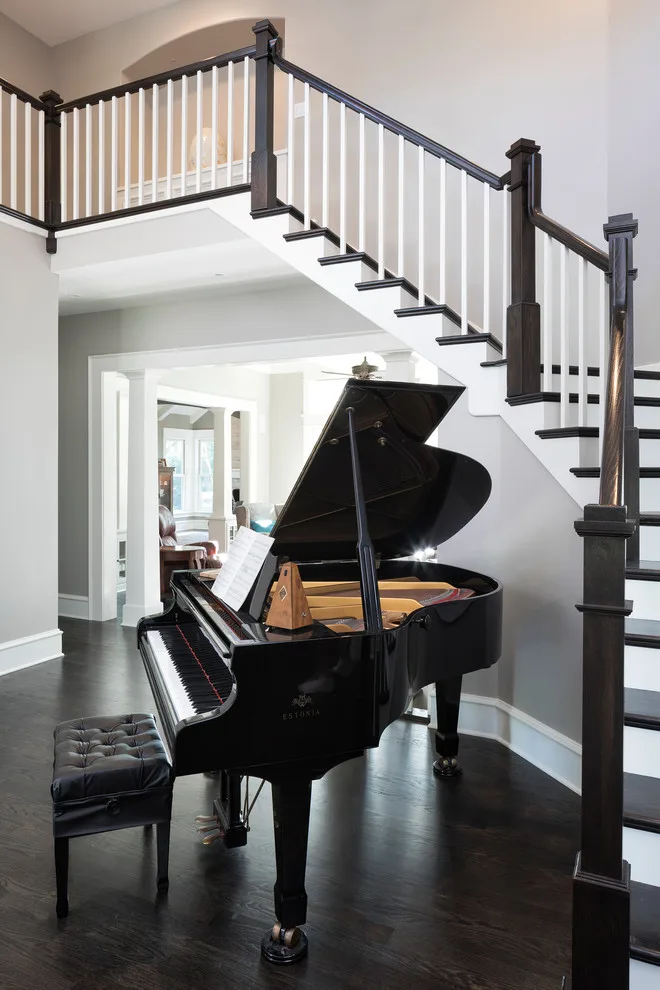 Interior Design by Ed Saloga Design Build - Photo 45