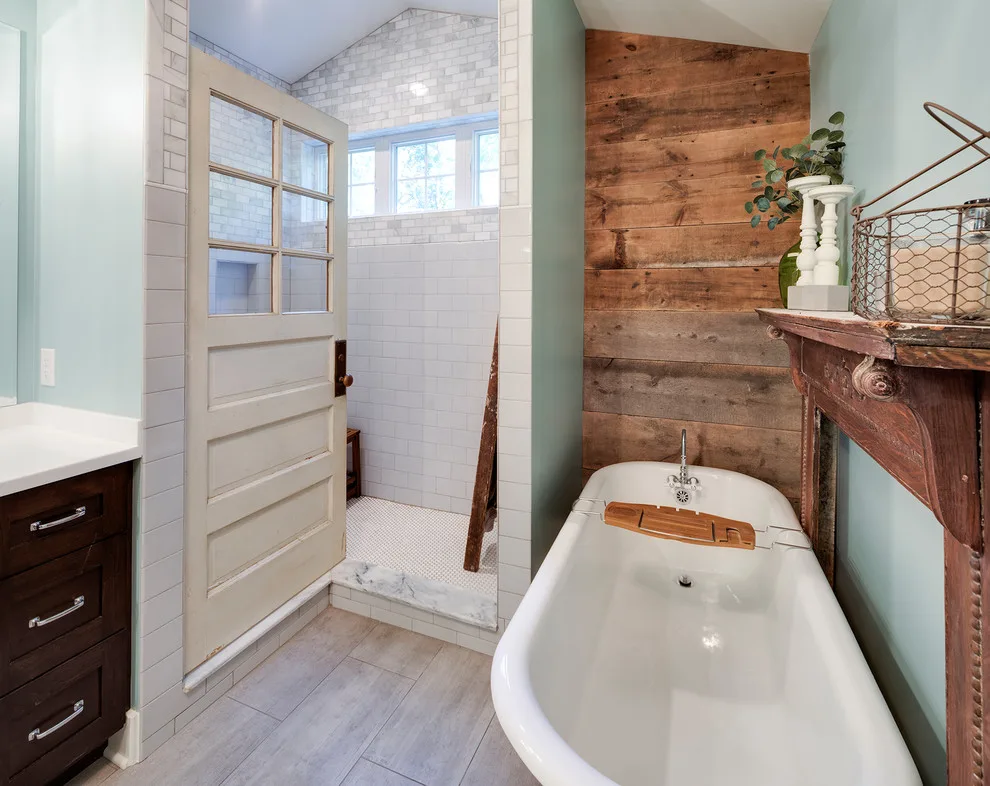 Interior Design by Ed Saloga Design Build - Photo 12