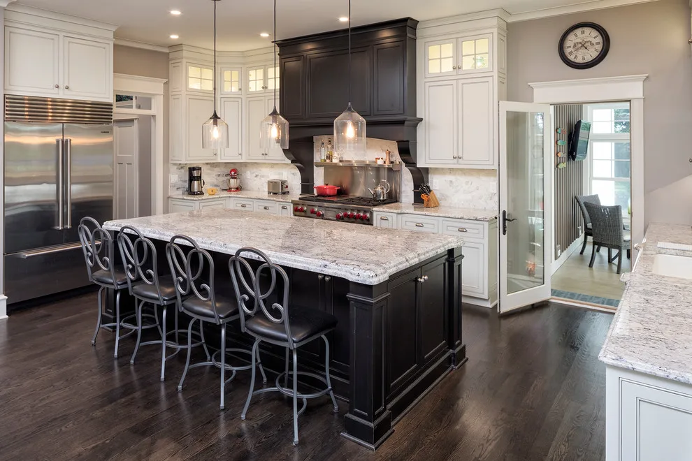Interior Design by Ed Saloga Design Build - Photo 31