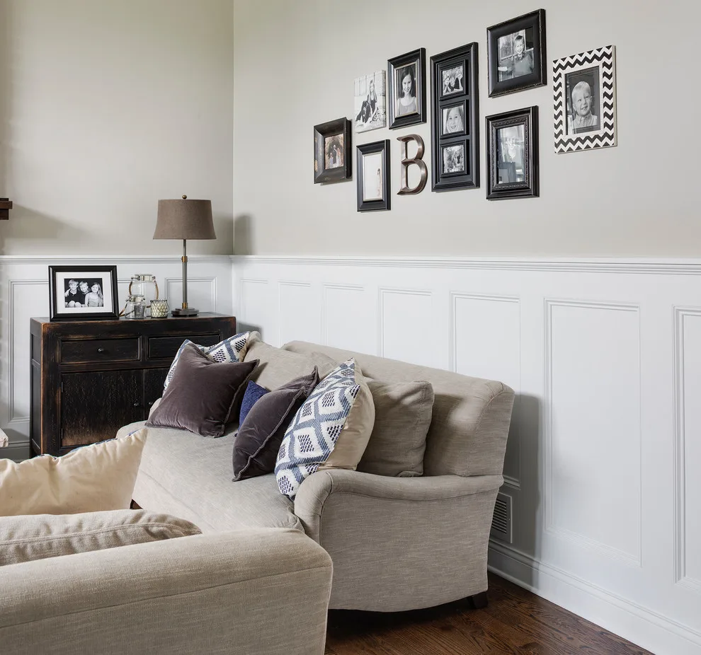 Interior Design by Ed Saloga Design Build - Photo 47