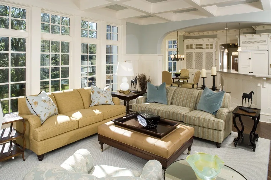 Interior Design by Ed Saloga Design Build - Photo 51